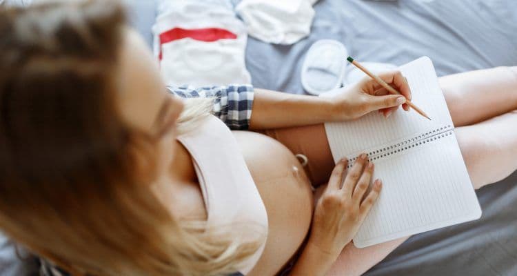 От какво имаме нужда преди раждането