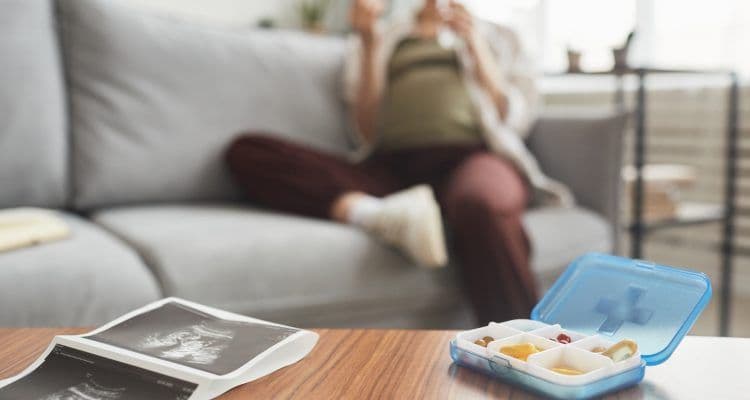 Какво трябва да знаем за бременността?