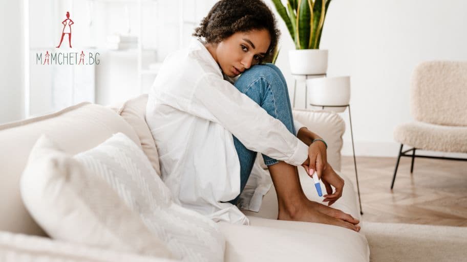 Причините за аборт