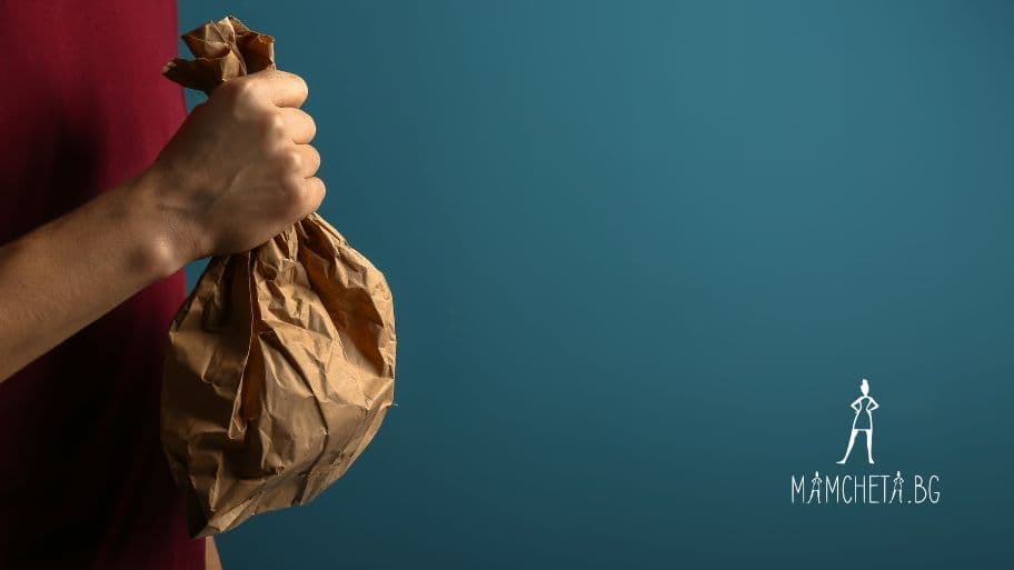 Продължителност на паник атаки